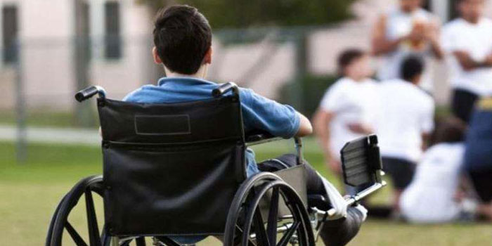 Handicap