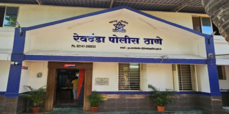 Revdanda police thane