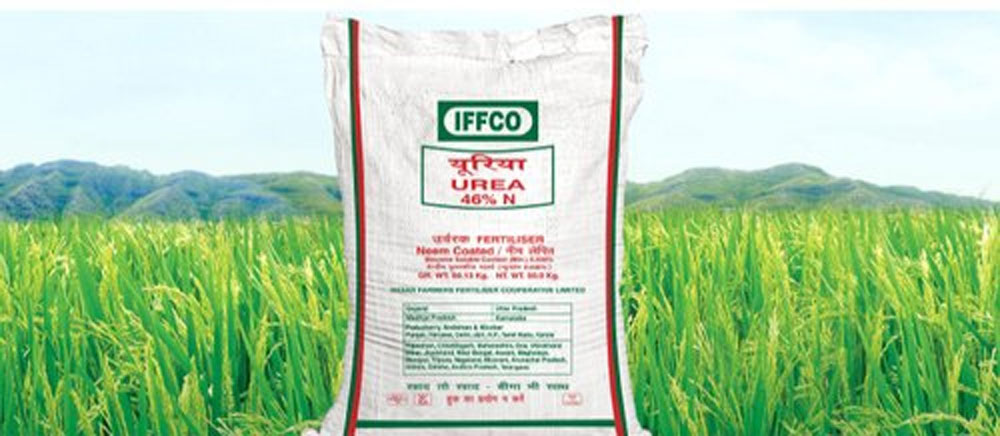 कर्जतमध्ये युरियाची टंचाई